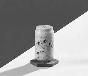 Oreo Cookie Shake