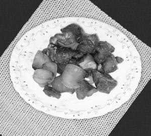 Chicken 65 Dry