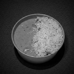 Signature Gravy Rice Bowl