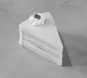 Pineapple pastry