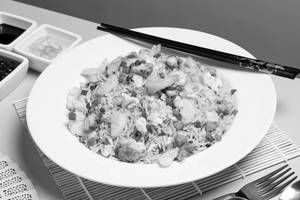 Chicken Chowmein