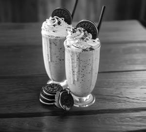Oreo shakes