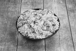 Paneer Fried Rice