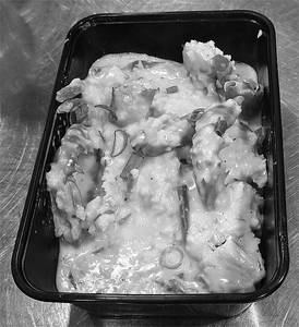 Crabs Butter Garlic