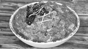 Veg Hydrabadi Gravy