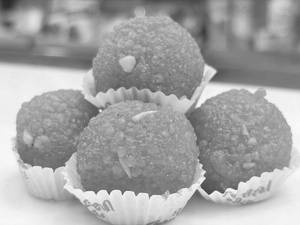 Motichur Ladoo