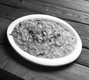 Amritsar Paneer  Bhurji