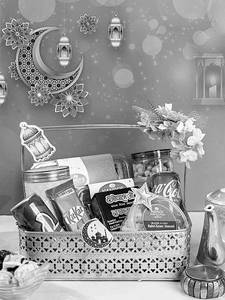Gift Hamper 1