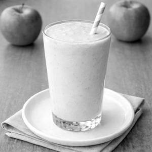 Apple Shake