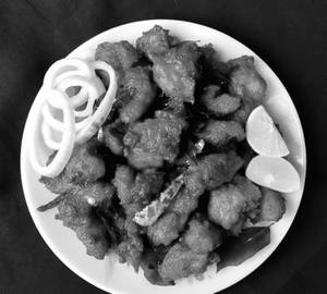 Chicken 65