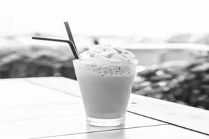 Tiramisu Frappee
