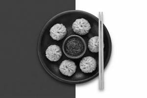 Classic Veg Dimsum