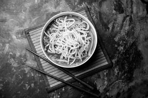 Veg American Chopsuey