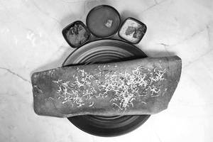 Cheese Masala Dosa