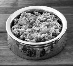 Veg khichdi 