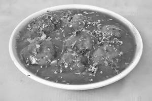 Veg Manchurian Gravy