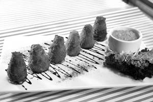 Jalapeno Poppers