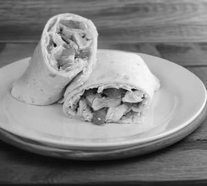Chicken Wrap