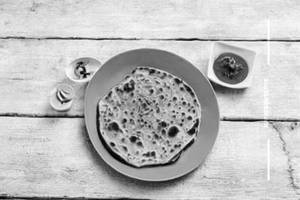 Mooli Paratha