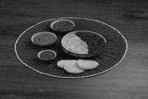 Minced Erachi Congee