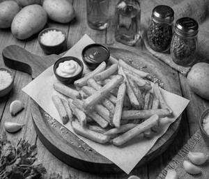 Fries