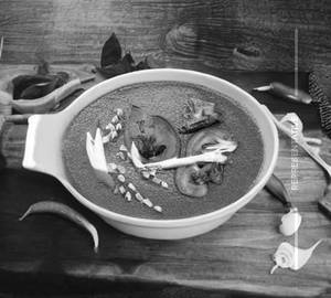 Kadai Mushroom
