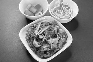 Mushroom Masala(500ml)
