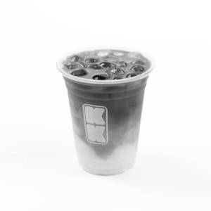 Iced Latte