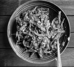 Chilli Potato