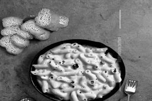 Real Mac N Cheese
