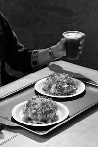 Raj Kachori [Plate]