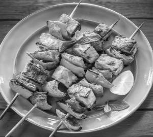 Paneer Tikka