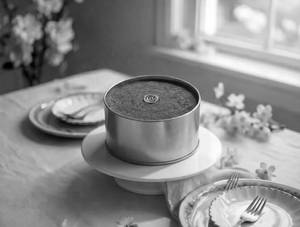 Chocolate Dream Cake