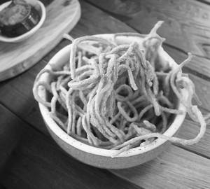Fried Noodle