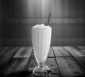 Vanila shakes