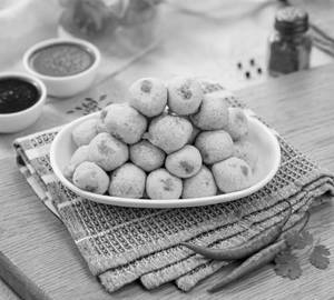 Mini Batata Vada (250 Grams)