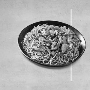 Chicken Noodles