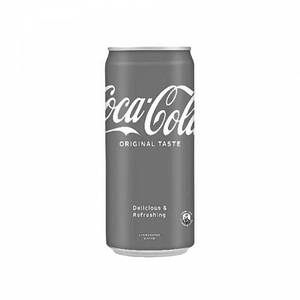 Coca-cola (330 Ml)