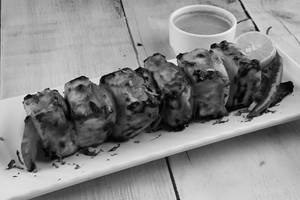 Paneer Tikka