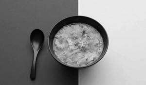 Veg Clear Soup