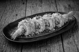 Ebi Tempura Sushi