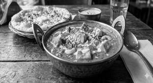 Shahi Paneer(500ml)