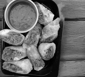 Spring roll
