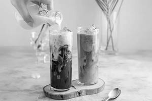 Vietnamese Cold Brew