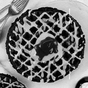 Hide & Seek Waffle