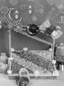 Dryfruit Hamper 6