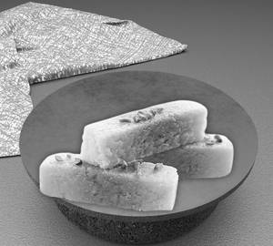 Milk Cake
