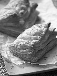 Paneer Puff [Pcs]