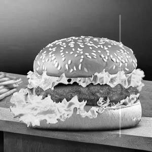 Twice Burger