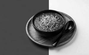 Veg Manchow Soup